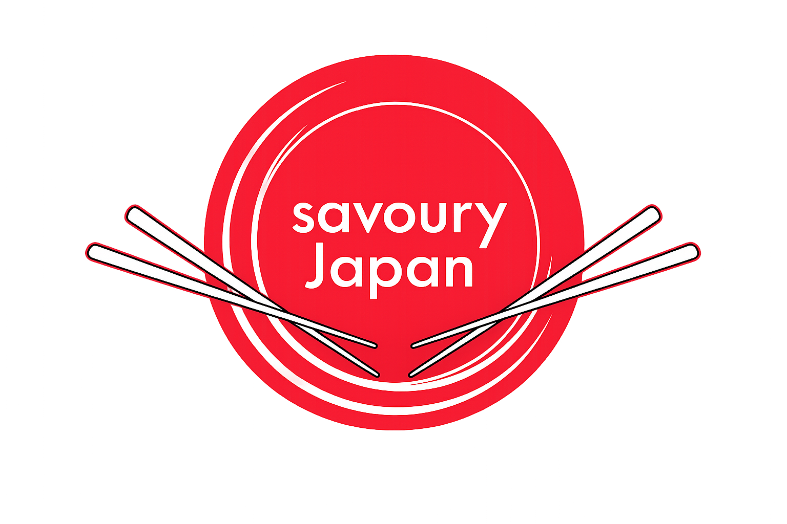 Savoury Japan